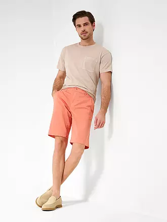 BRAX | Short Regular Fit BOZEN | koralle